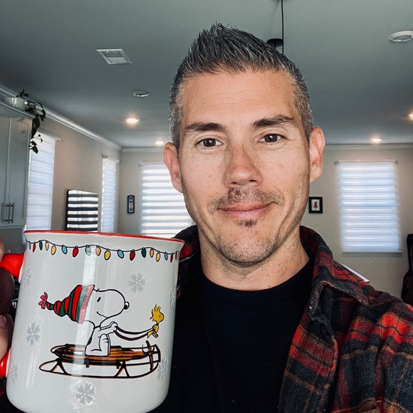 Meet the Posher Other - Meet your Posher, Anthony